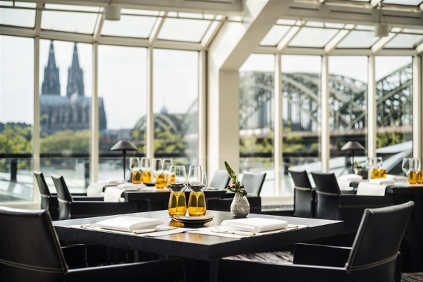 Hotel Hyatt Regency Cologne (Köln)